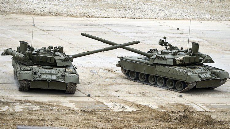 Rusia-Occidente, el choque que todos temen