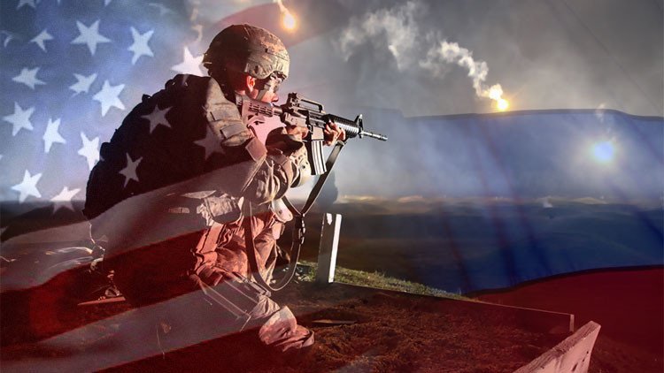 Secretario del Consejo de Seguridad de Rusia: "A EE.UU. le gustaría que Rusia no existiera"