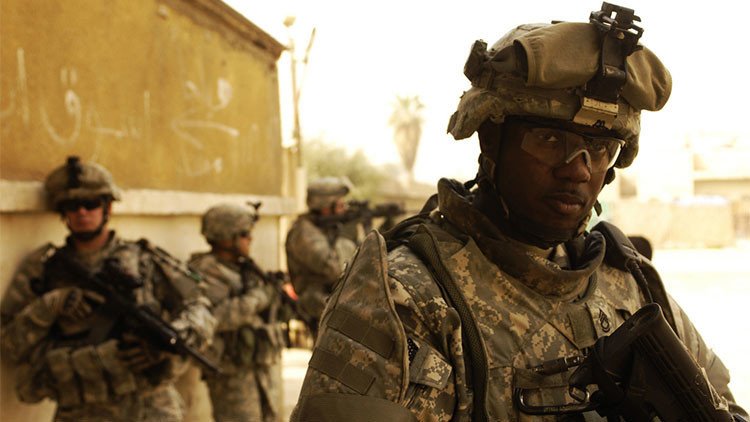 El Pentágono fija por primera vez el marco legal del uso de drones y armas nucleares