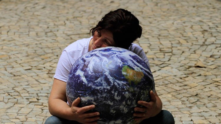 Científicos: "Nos quedan 10 años para evitar una catástrofe humanitaria"