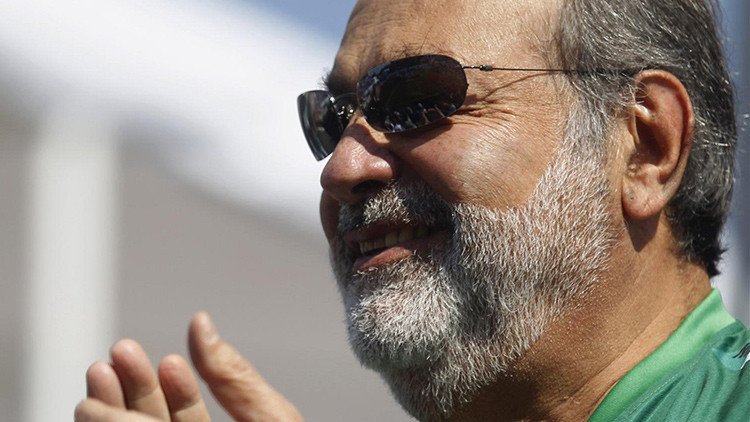 Oxfam: La fortuna de cuatro mexicanos representa 9% del PIB del país