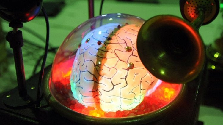 Datos abrumadores: entre el 90% y 95% de la población mundial no sabe pensar