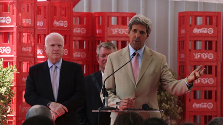 'Más kvas y menos cola': diputado ruso propone sanciones contra Coca-Cola y PepsiCo