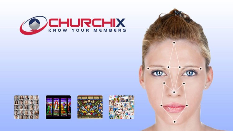 Iglesias usan 'software' de reconocimiento facial para rastrear a sus feligreses