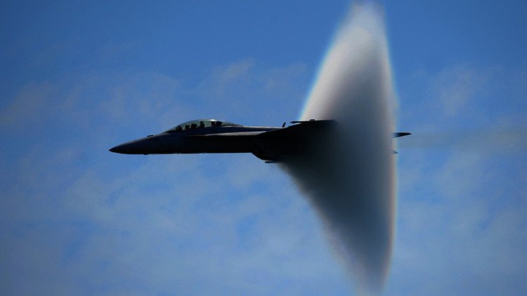 Medios: China, Rusia y EE.UU. inician una carrera armamentista 'hipersónica'