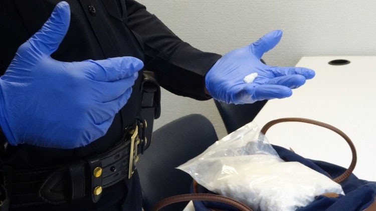 Flakka, la nueva droga sintética que causa estragos en EE.UU. (Video)