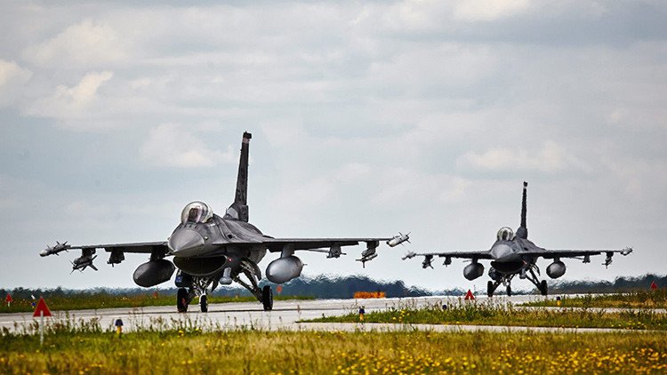 "Con su doctrina de guerra preventiva EE.UU. puede iniciar una guerra nuclear"