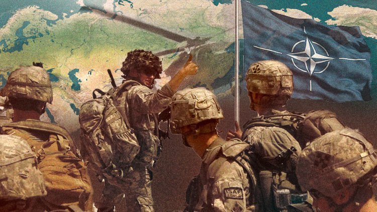 Rusia sobre las acciones de la OTAN: "Estamos preparados para frenar cualquier amenaza"