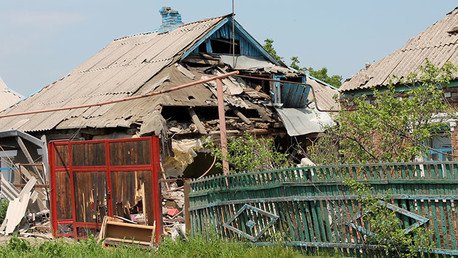 Parlamentario ruso: "Existe la impresión de que Ucrania no necesita Donbass"