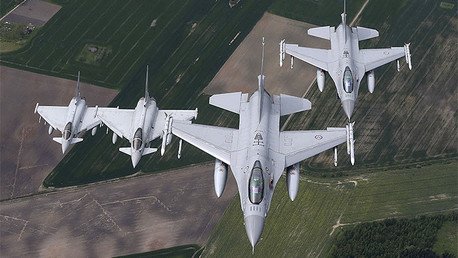 Arrancan las maniobras a gran escala de la OTAN en los países Bálticos y en Polonia