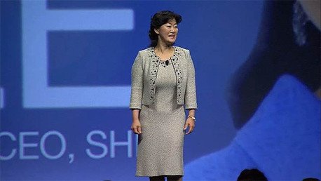 La modesta vida de la empresaria más poderosa de EE.UU.