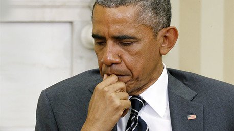 "La alianza entre Rusia y China es el mayor fracaso de Obama"