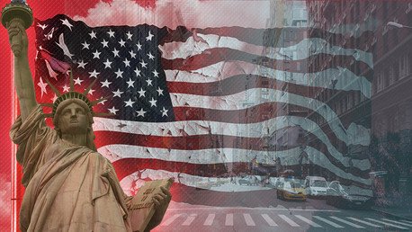 "La mayor amenaza a EE.UU. está en su propia psicología"