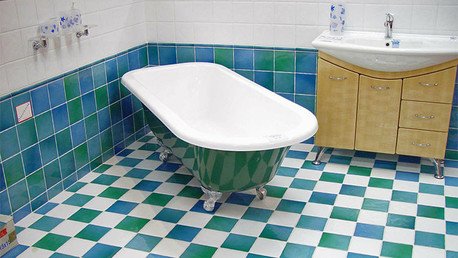 ¿Qué naciones son las más sucias y las más limpias de Europa?