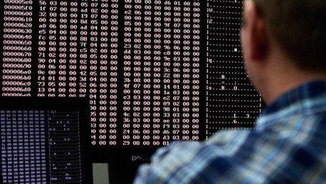 OIEA: "La industria nuclear no es inmune a posibles ataques cibernéticos"