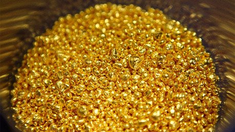 Rusia: Las montañas de Altái podrían albergar 850 millones de dólares en oro 