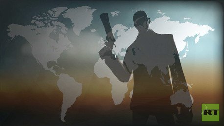 Mapa: Si vigilan hasta al papa, ¿cuáles son los únicos 5 países que EE.UU. no espía?