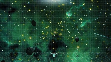 Científicos demuestran que la realidad no existe hasta que no la miramos