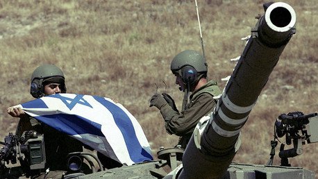 Obama: "El mundo ya no cree que Israel quiera paz con los palestinos"