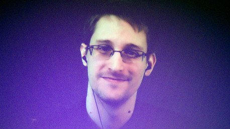 Snowden: "La NSA espía a las autoridades británicas, incluso a David Cameron"