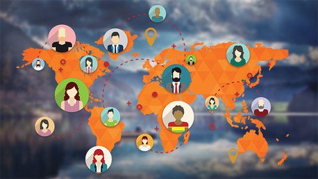 Atlas lingüístico: ¿Cuántos idiomas se hablan en su país? ¿Por qué el mundo aprende español?