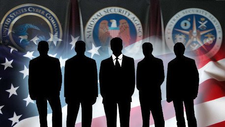 Más allá de NSA: ¿Cuál es la agencia de espionaje estadounidense más poderosa?