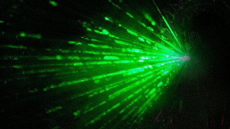 En los próximos años se podrán recrear las explosiones más fuertes del universo