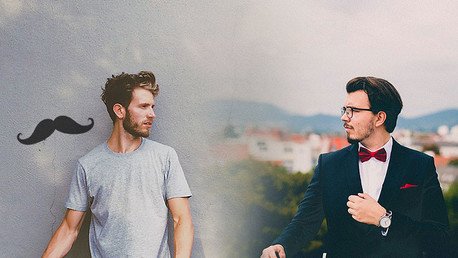 España: "Ciudadanos es un partido de pijos y Podemos es un partido hípster"