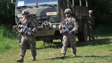 ¿Es EE.UU. el peor enemigo de EE.UU.?