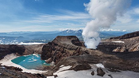 Las 10 regiones del mundo que el ser humano no logra colonizar