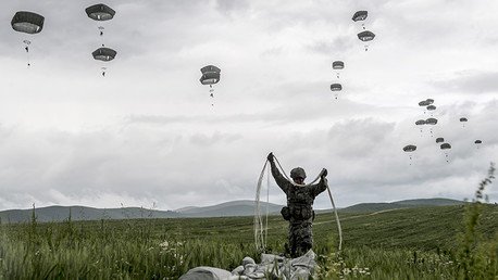 La Corte de Colombia califica de inexequible el acuerdo del país con la OTAN