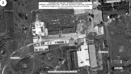 Experto alemán refuta a investigadores que acusan a Rusia de manipular imágenes del MH17