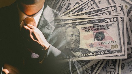 Infografía: ¿Cuánto tendría que ganar para ingresar en el 1% de los más ricos de su país?