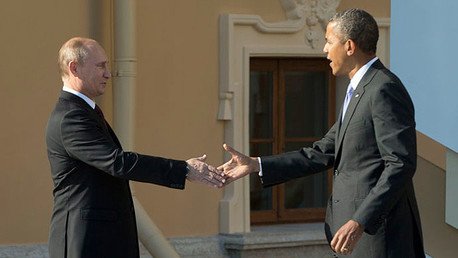 "Para evitar una guerra entre EE.UU. y Rusia, hay que volver al principio de la paridad"