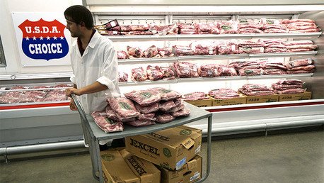 México y Canadá exigen ante la OMC sanciones millonarias contra EE.UU.