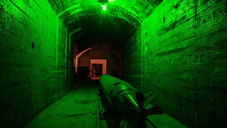 Rusia creará torpedos dotados de inteligencia artificial