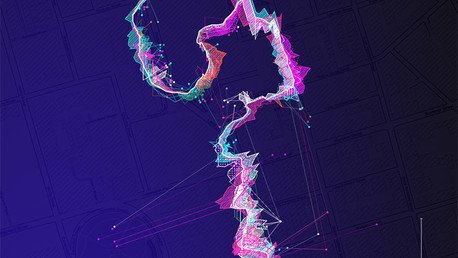 Crean audífonos que permiten oír datos imperceptibles como los del WiFi