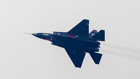 Tres posibles escenarios que desatarían una guerra entre China y EE.UU.