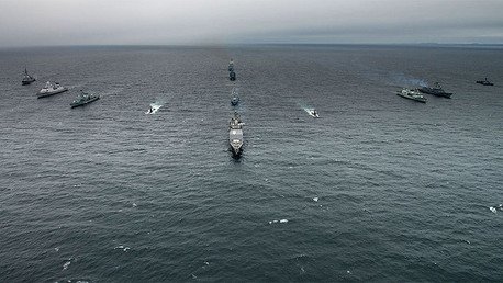 "Lo que realmente le interesa a Occidente son los puertos de Crimea"