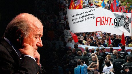 Siete acontecimientos que impactaron al mundo en siete días