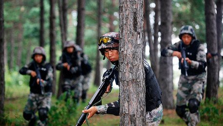 China: "Una tercera guerra mundial es poco probable"