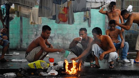 América Central: La violencia de las pandillas fomenta los matrimonios infantiles
