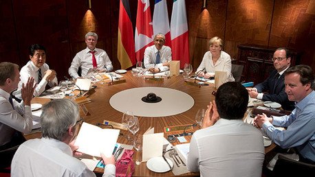 "Rusia tiene mejores cosas que hacer que comenzar una tercera guerra mundial"