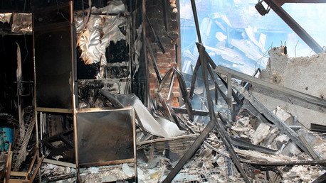 Lugansk y Donetsk presentan propuestas adicionales de cambios de la Constitución de Ucrania