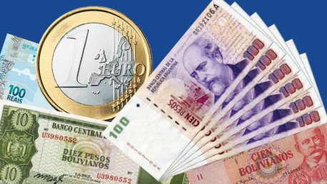 "Latinoamérica ha superado la crisis mejor que la UE"