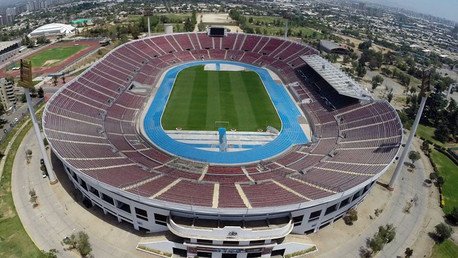 Chile revela secretos de la inauguración de la Copa América