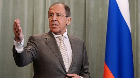 Lavrov: "Latinoamérica se convierte en uno de los núcleos de un mundo policéntrico"