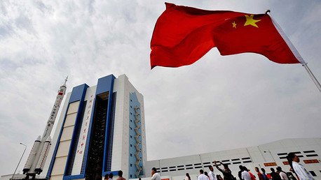 China planifica una 'odisea espacial': 10 lanzamientos de cohetes en un año