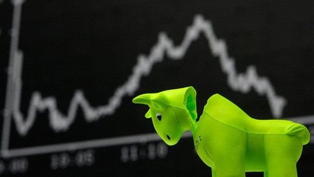 Las cinco enfermedades que han influido en los mercados en los últimos 20 años