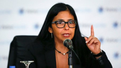 Caracas: En la provocación de Guyana sobre disputa territorial se nota la mano de Exxon